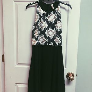 Great Gatsby Formal Dress!